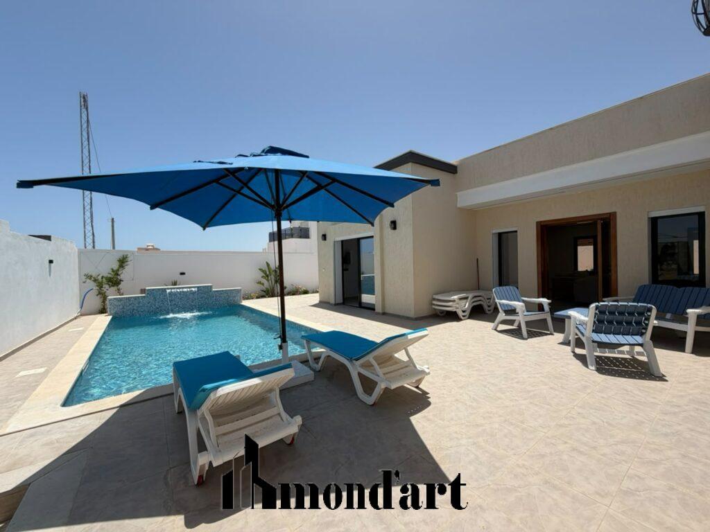 Villa Mago – Location Vacance