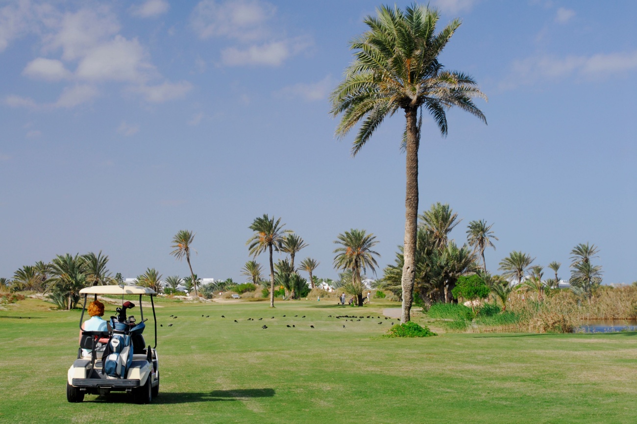 Acheter un terrain à Djerba