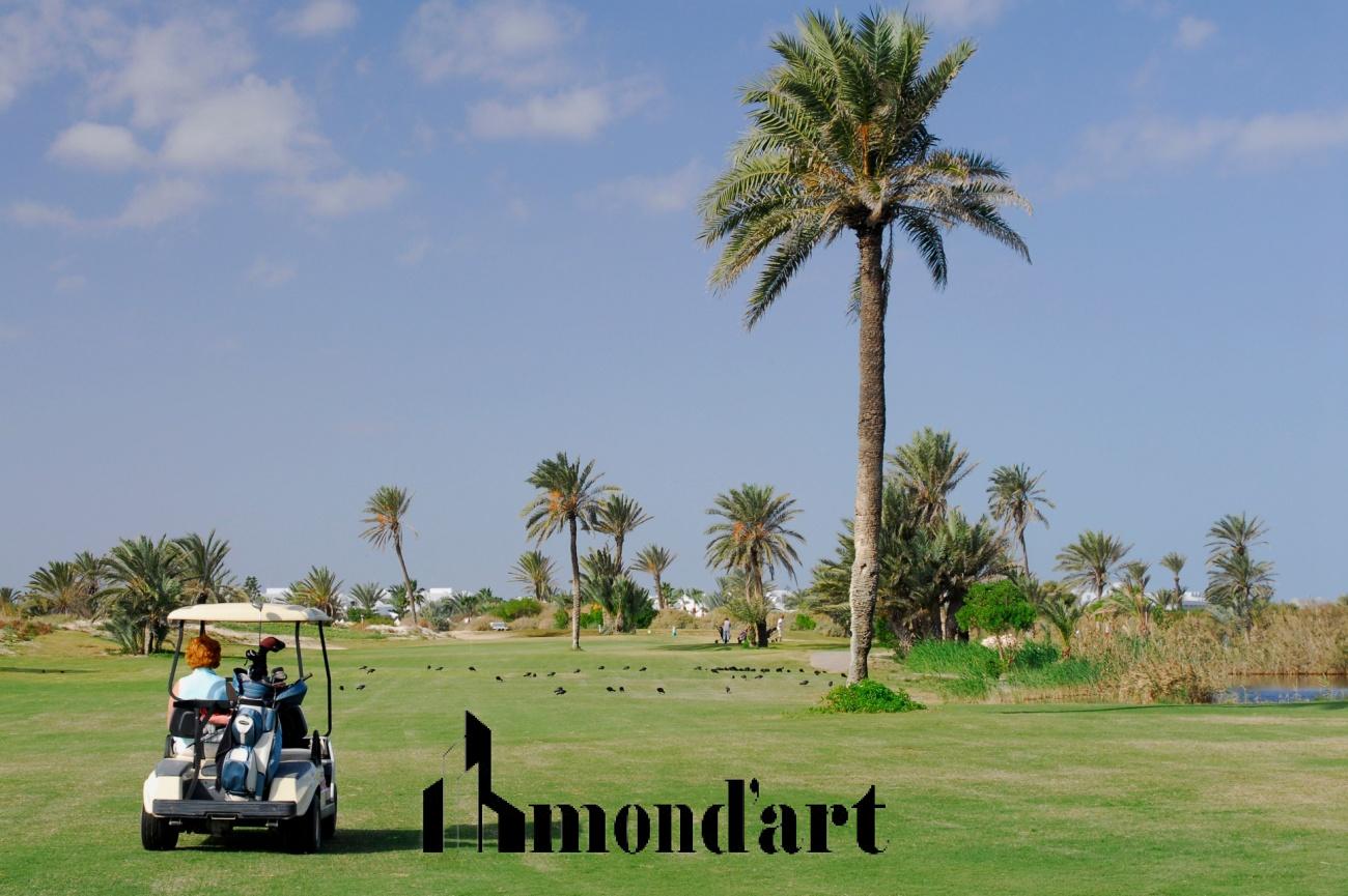 Les meilleurs hôtels et hébergements à Djerba en 2026