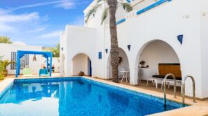 Les meilleurs quartiers pour acheter un bien à Djerba