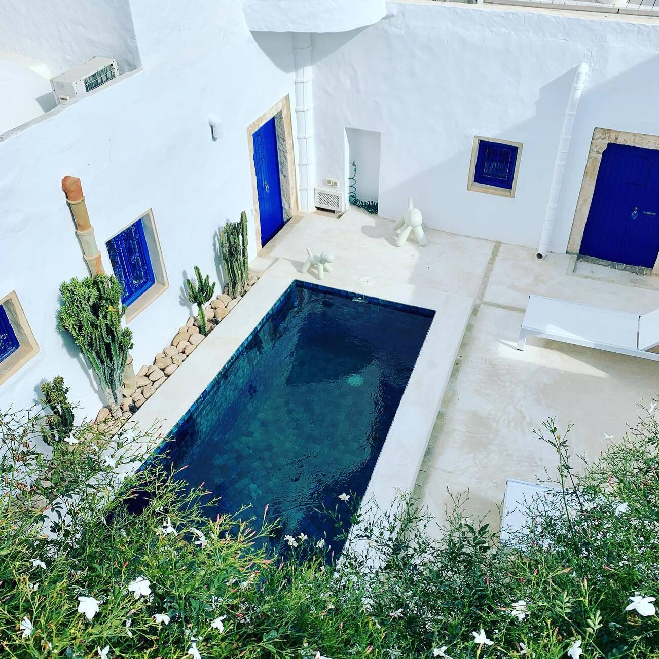 Les quartiers les plus rentables pour investir à Djerba en 2026