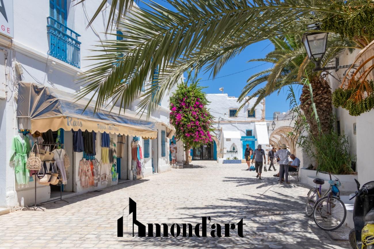 Climat et météo à Djerba : Quelle est la meilleure saison pour venir ?